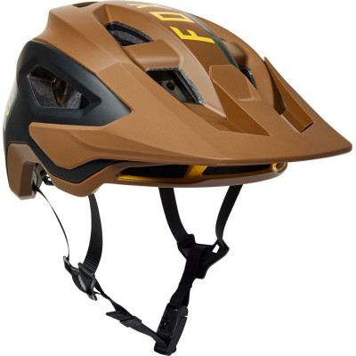 CASQUE FOX SPEEDFRAME PRO MIPS CASQUE FOX SPEEDFRAME PRO MIPS