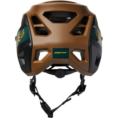 CASQUE FOX SPEEDFRAME PRO MIPS CASQUE FOX SPEEDFRAME PRO MIPS