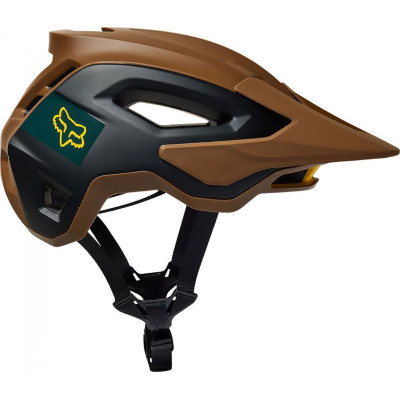 CASQUE FOX SPEEDFRAME PRO MIPS CASQUE FOX SPEEDFRAME PRO MIPS