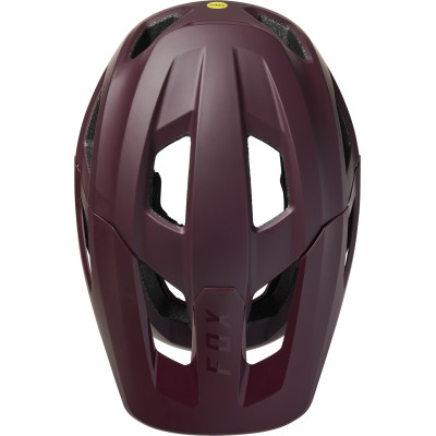 CASQUE FOX MAINFRAME MIPS CASQUE FOX MAINFRAME MIPS