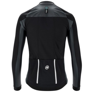 VESTE ASSOS MILLE GT WINTER EVO VESTE ASSOS MILLE GT WINTER EVO