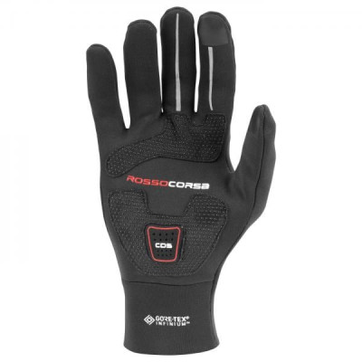 GANTS CASTELLI PERFETTO ROS GANTS CASTELLI PERFETTO ROS