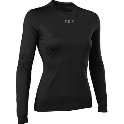 SOUS VETEMENT FOX TECBASE LS W