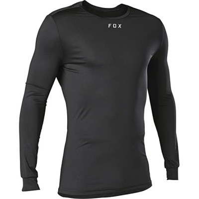 SOUS VETEMENT FOX TECBASE LS SOUS VETEMENT FOX TECBASE LS