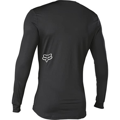 SOUS VETEMENT FOX TECBASE LS SOUS VETEMENT FOX TECBASE LS