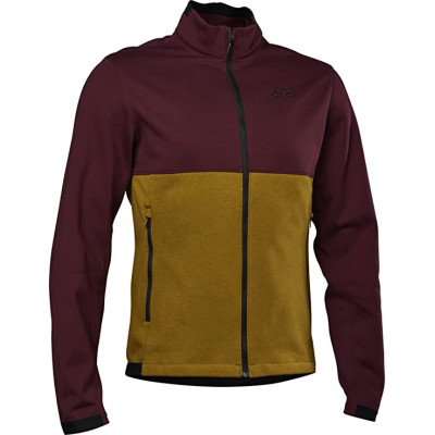 VESTE FOX RANGER FIRE FLEECE VESTE FOX RANGER FIRE FLEECE