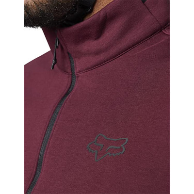 VESTE FOX RANGER FIRE FLEECE VESTE FOX RANGER FIRE FLEECE