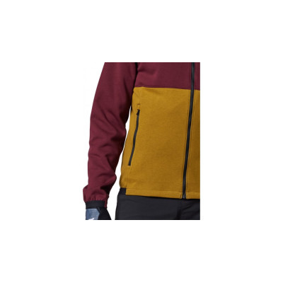 VESTE FOX RANGER FIRE FLEECE VESTE FOX RANGER FIRE FLEECE