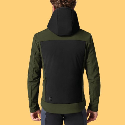 VESTE DOTOUT ALTITUDE VESTE DOTOUT ALTITUDE
