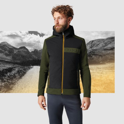 VESTE DOTOUT ALTITUDE VESTE DOTOUT ALTITUDE