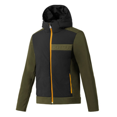 VESTE DOTOUT ALTITUDE VESTE DOTOUT ALTITUDE