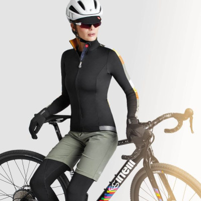 VESTE DOTOUT LE MAILLOT W