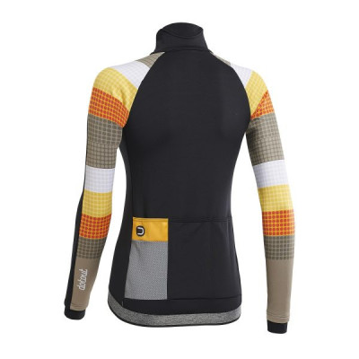 VESTE DOTOUT LE MAILLOT W