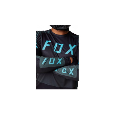 MAILLOT FOX DEFEND LS MAILLOT FOX DEFEND LS