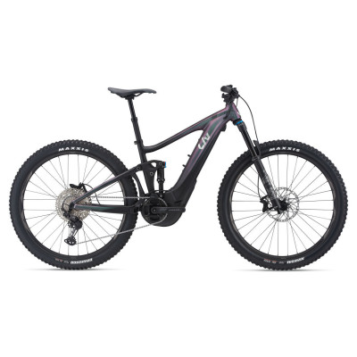 VTT électrique femme Liv Intrigue X E+2 - Enduro 625Wh