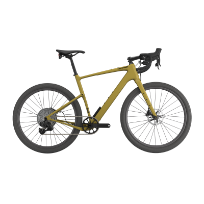 CANNONDALE TOPSTONE CARBON 4 CANNONDALE TOPSTONE CARBON 4