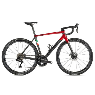 COLNAGO C68 DISC DURACE DI2 12V COLNAGO C68 DISC DURACE DI2 12V