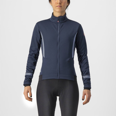 VESTE CASTELLI DINAMICA W