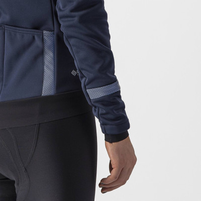 VESTE CASTELLI DINAMICA W