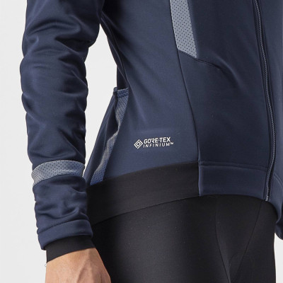 VESTE CASTELLI DINAMICA W