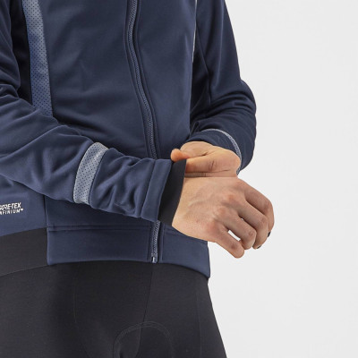 VESTE CASTELLI DINAMICA W