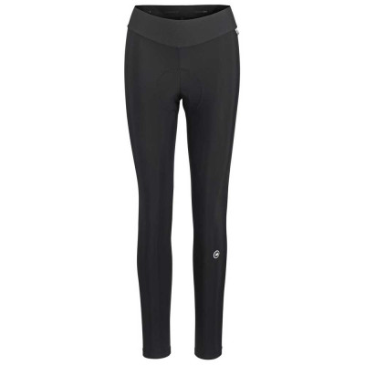 Collant vélo femme Assos UMA GT Spring Fall noir