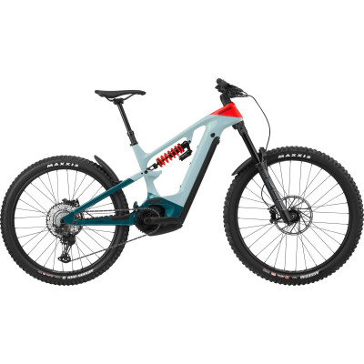 CANNONDALE MOTERRA NEO CARBON LT 2 CANNONDALE MOTERRA NEO CARBON LT 2