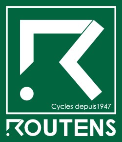 Routens Evolution