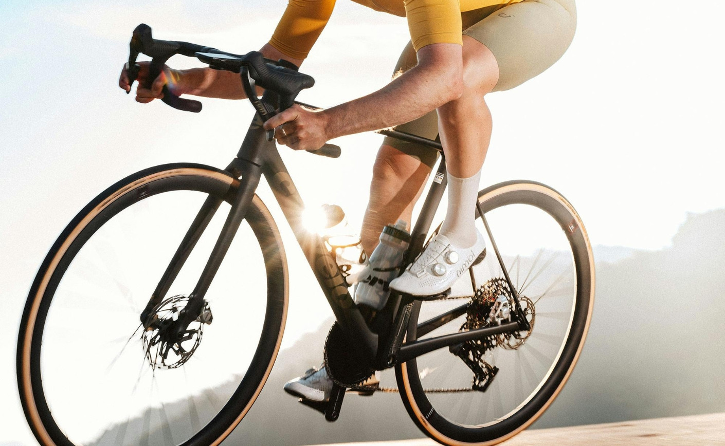 Cervélo R5 Force AXS : la machine ultime disponible en exclusivité au magasin Routens Gières
