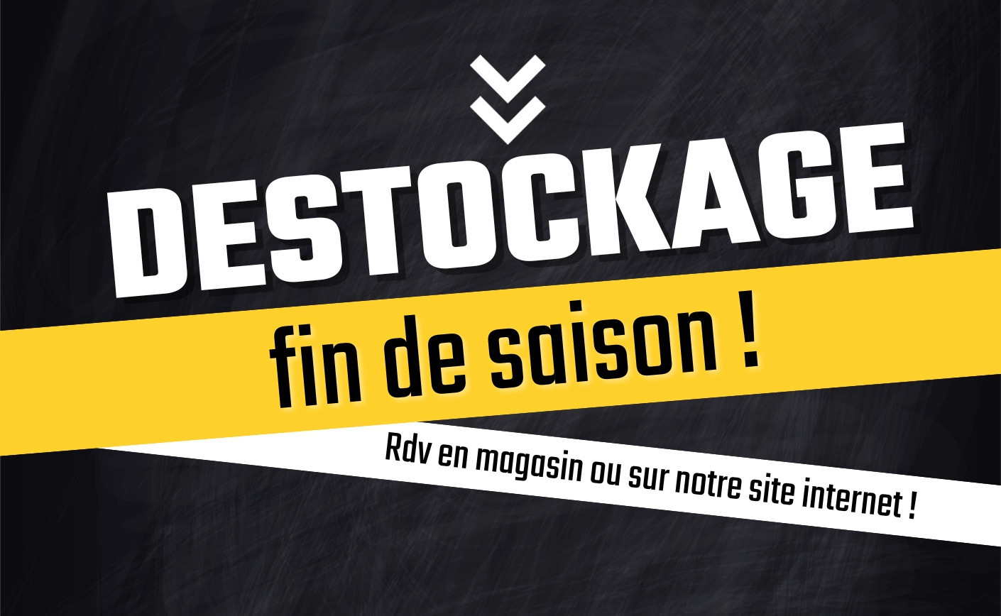 Destockage Routens : -30% sur vélos & textile + paiement 48x sans frais !
