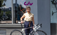 Liv : l’histoire d’une marque de vélo créée par des femmes pour les femmes