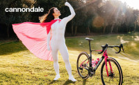 SuperSix EVO 5e génération : Cannondale redéfinit encore la performance sur route !