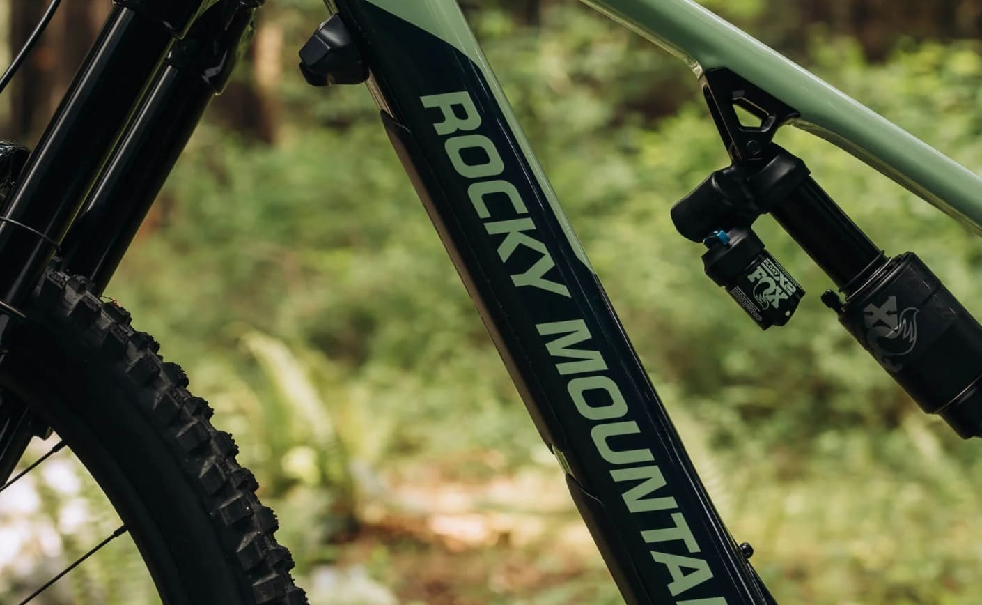 Rocky Mountain : L'excellence du VTT à assistance électrique, uniquement dans notre magasin de Gières !