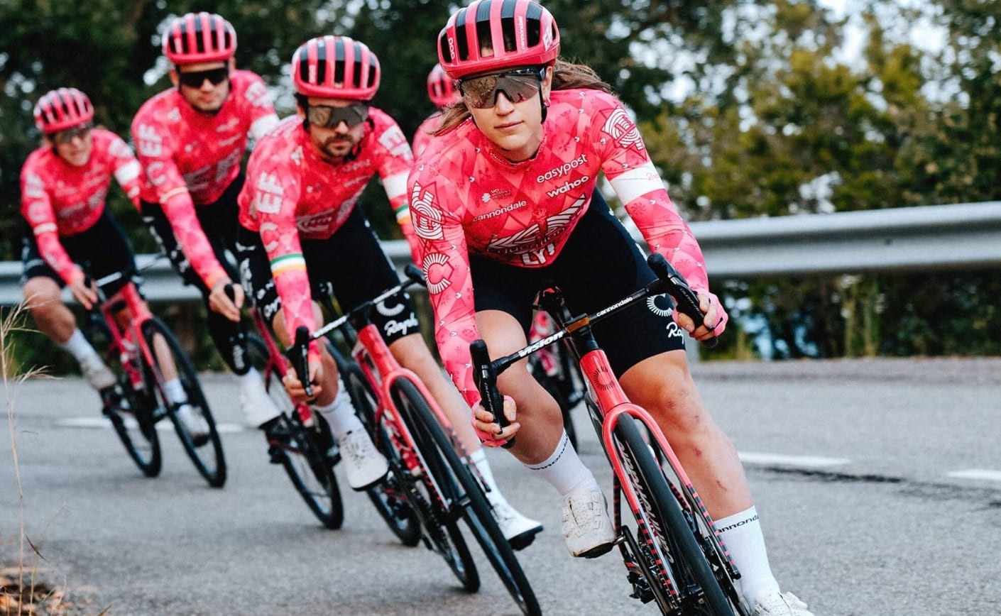 Cannondale SuperSix EVO LAB71 Team Edition 2025 : L'Excellence à l'État Pur